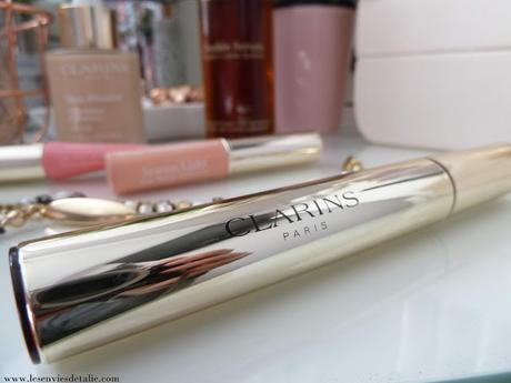 Clarins Mascara Supra Volume : Extra !