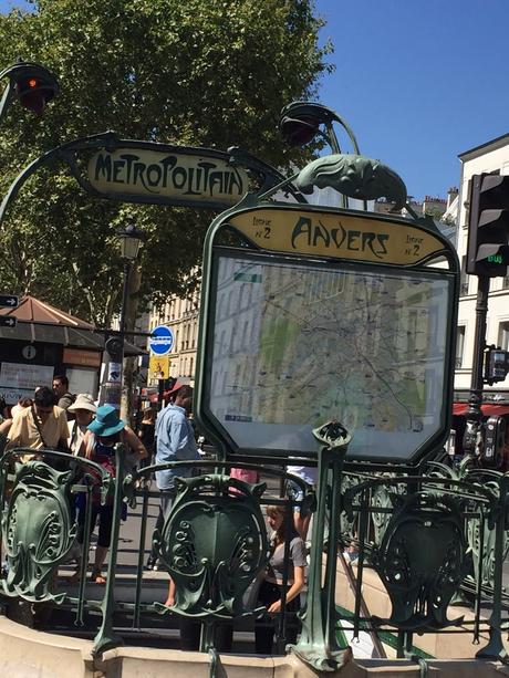 Les meilleures manières d'effectuer le trajet Lille Paris