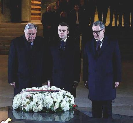 La lutte contre l’antisémitisme est l’affaire de TOUS ! La lutte contre l’antisémitisme est l’affaire de TOUS !