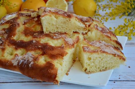 Fougasse Aigues-Mortes