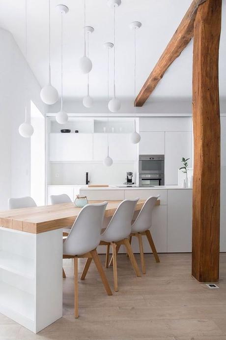 “HOME SWEET HOME”, j’adopte le less is more