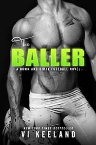 Le point sur les sorties VO / VF de Vi Keeland The Baller Vi Keeland