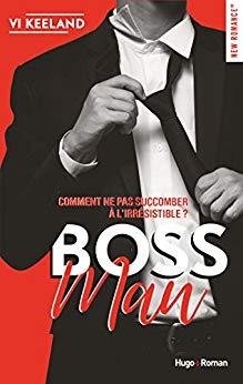 Bossman (New Romance) par [Keeland, Vi]