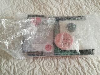 Unboxing : La YA box Unboxing