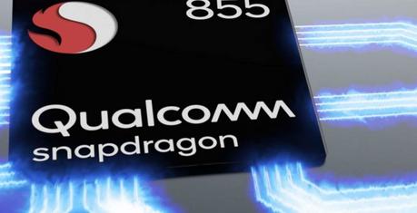 Qualcomm présente sa nouvelle puce 5G Qualcomm présente sa nouvelle puce 5G