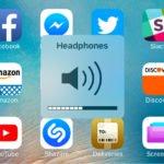 iphone hud 150x150 - Apple veut faire disparaître le gros indicateur de volume, détesté de tous