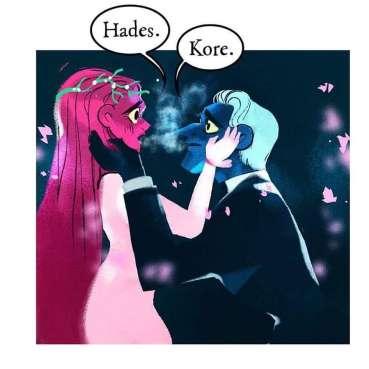 Instant découverte(s) : LINE Webtoon