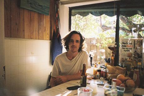 Martin Frawley - Undone at 31