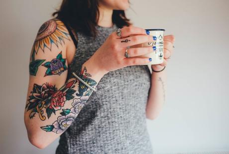 Tatouage pour femme : quelles sont les tendances actuelles ?