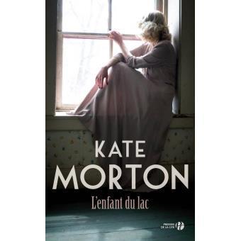 L’enfant du lac, de Kate Morton