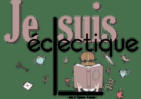 Challenge « Je suis éclectique » organisé par Frogzine