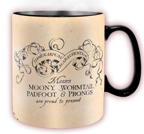 Les meilleure tasse thermique d’Harry Potter – Guide d’achat
