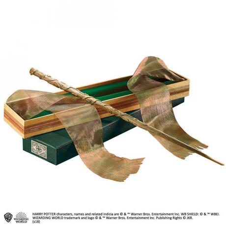 La meilleure baguette magique de Harry Potter