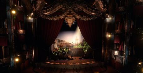 Preview – Close to the Sun, Tesla et Thomas Edison se crament les doigts