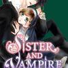 Sister and Vampire T03 de Akatsuki