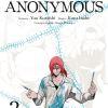 Starving Anonymous T03 de Yuu Kurasishi et Kazu Inabe
