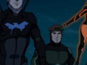 [Podcast] Minipod Young Justice (s3) Outsiders Partie