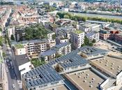 CITYDEV fête royale Tivoli GreenCity