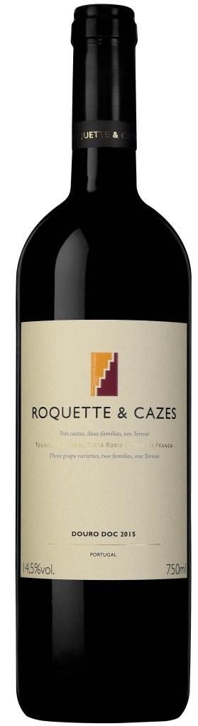 Roquette & Cazes 2015 : le coup de cœur !