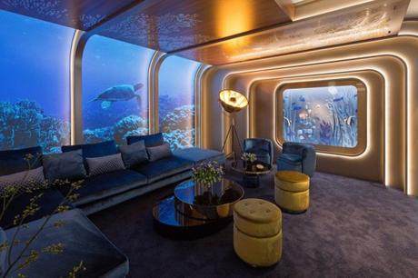 Rolex, Proud Sponsor of the Oscars ®