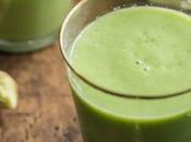 parfait smoothie vert thermomix