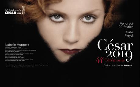 César 2019 : Le palmarès