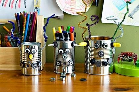 Conserve recyclage Conserve recyclage