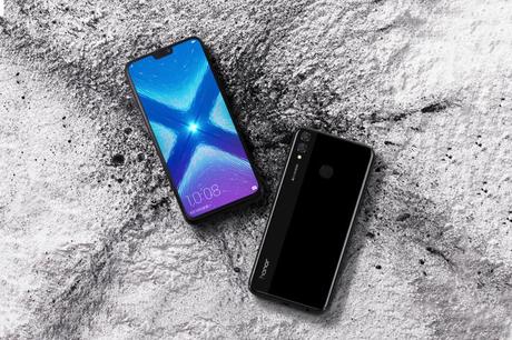 Bon Plan : le Honor 8X à 213€ au lieu de 251€ sur Gearbest ! Bon Plan : le Honor 8X à 213€ au lieu de 251€ sur Gearbest !