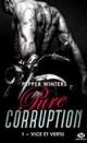 Pure corruption #2 – Crime et expiation – Pepper Winters