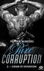 Pure corruption #2 – Crime et expiation – Pepper Winters