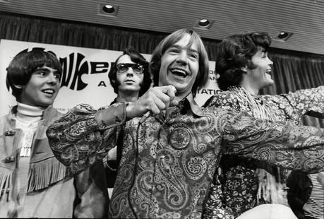 The Monkees