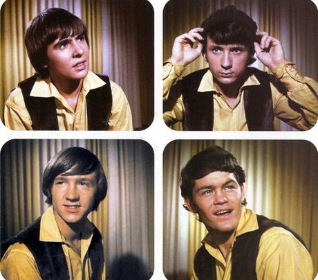 The Monkees