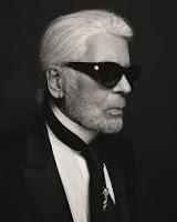 Karl Otto Lagerfeld (1933-2019)
