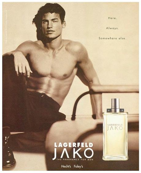 Karl Otto Lagerfeld (1933-2019)