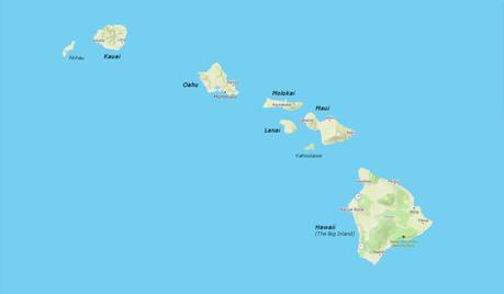 Nos conseils pour organiser votre voyage à Hawaï