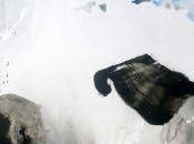 Galerie Lazarew exposition Olivier Catté jour d’après Mars Avril 2019