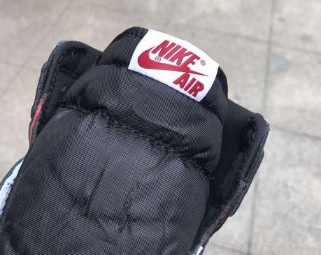 La Air Jordan 1 Retro High Gym Red est prévue pour cet été Air Jordan 1 Retro High