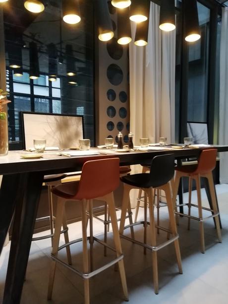 Chiquette Table d'hôtes © Gourmets&co