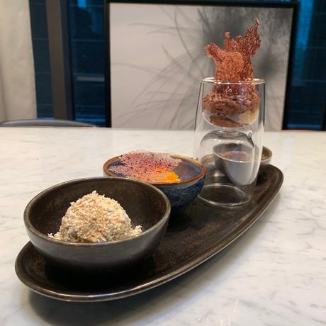 Déclinaison Gourmande 2 © Olivia Goldman . Déclinaison Gourmande 2 © Olivia Goldman .