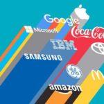 apple marques 150x150 - Apple a écrasé Google et Microsoft au classement des marques les plus fortes