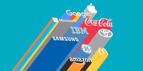Apple a écrasé Google et Microsoft au classement des marques les plus fortes