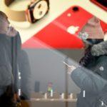 iphone chine 150x150 - Face à Huawei, Apple s’allie au géant chinois Alibaba