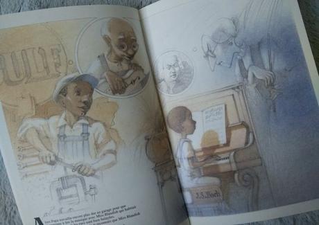 Little Lou. Jean CLAVERIE – 1990 (Dès 8 ans)