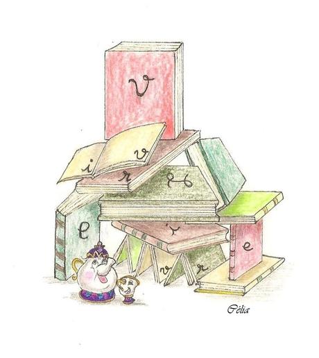 Little Lou. Jean CLAVERIE – 1990 (Dès 8 ans)