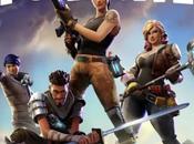 #Gaming Epic Games dévoile plus détails Fortnite World 2019