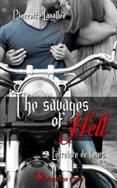 The savage of hell – L’étreinte de l’ours (volume 5)