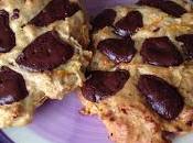 Cookies chocolat kumquat