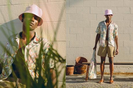 MAIDEN NOIR – S/S 2019 COLLECTION LOOKBOOK