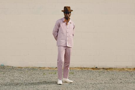 MAIDEN NOIR – S/S 2019 COLLECTION LOOKBOOK