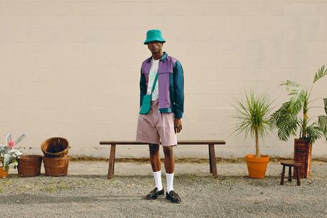 MAIDEN NOIR – S/S 2019 COLLECTION LOOKBOOK